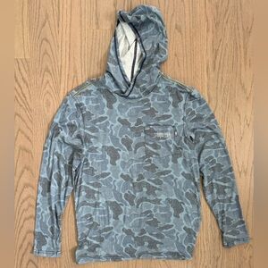 Ride the Tide shirt. Men Small. SPF, incredibly soft t-shirt.